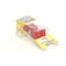 Energy Suspension 1125 x 25 Outside Diameter 16875 Long Black Polyurethane Set Of 2 9.9154G - alternate 4